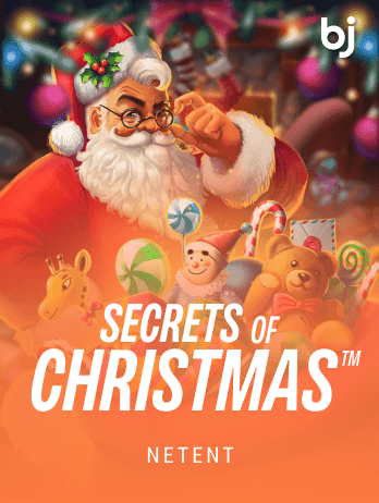 Secrets of Christmas game icon