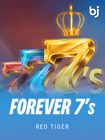 Forever 7's game icon