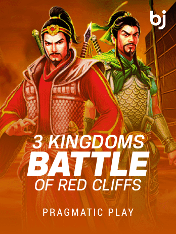 3 Kingdoms - Battle of Red Cliffs game icon