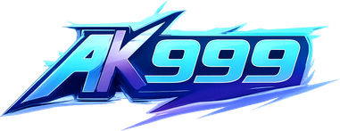 ak999slotsapk.com Logo